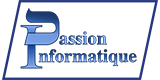 Passion informatique