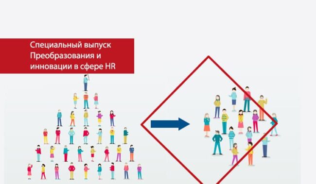 ХОЛАКРАТИЯ ДЛЯ ПРОДВИЖЕНИЯ КОРПОРАТИВНОЙ КУЛЬТУРЫ