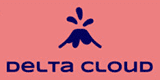 Delta cloud